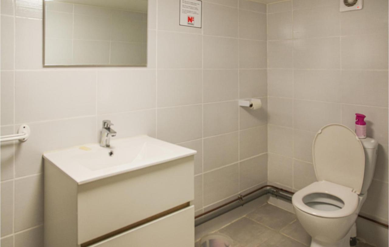3 Bedroom Beautiful Home In Cheylade Bagian luar foto